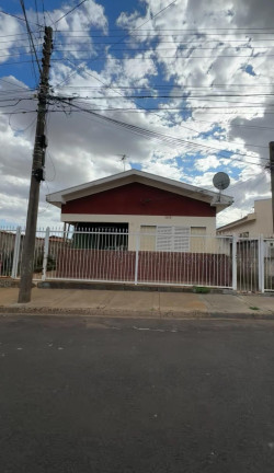 Casa com 3 Quartos à Venda,  em Vila Scarabucci - Franca