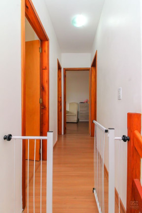 Imagem Casa de Condomínio com 3 Quartos à Venda, 131 m² em Tristeza - Porto Alegre