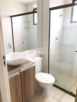 Imagem Apartamento com 2 Quartos à Venda, 42 m² em Planalto Verde - Ribeirão Preto