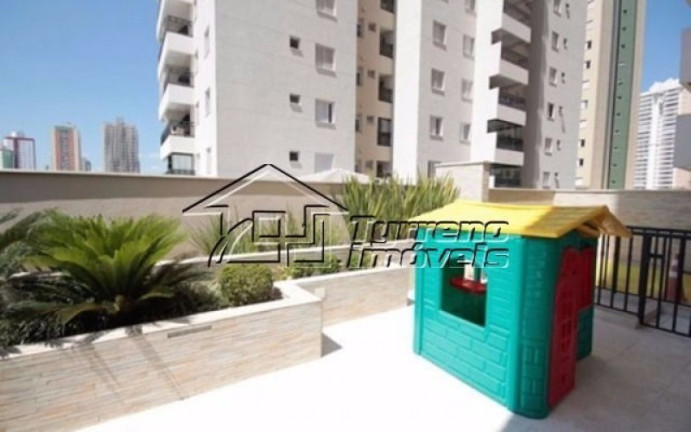 Imagem Apartamento com 3 Quartos para Alugar, 75 m² em Jardim Aquarius - São José Dos Campos