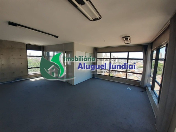 Imagem Sala Comercial à Venda ou Temporada, 50 m² em Anhangabaú - Jundiaí