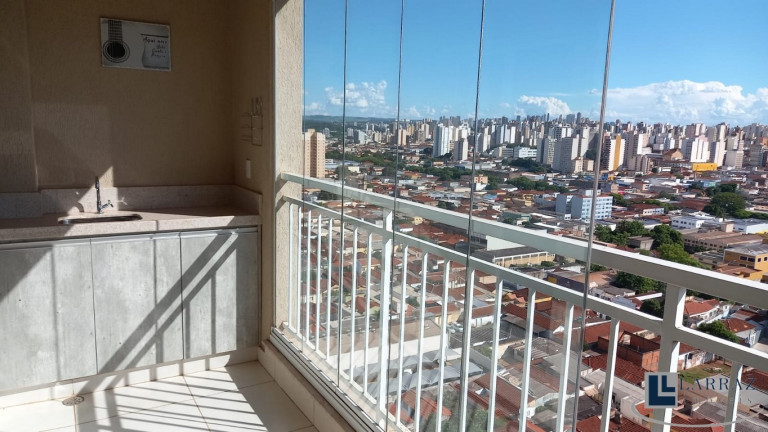 Imagem Imóvel com 3 Quartos à Venda, 95 m² em Campos Eliseos - Ribeirao Preto Imagem Imóvel com 3 Quartos à Venda, 95 m² em Campos Eliseos - Ribeirao Preto