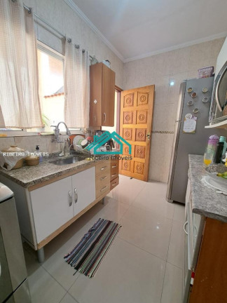 Imagem Casa com 2 Quartos à Venda, 80 m² em Portais (polvilho) - Cajamar Imagem Casa com 2 Quartos à Venda, 80 m² em Portais (polvilho) - Cajamar