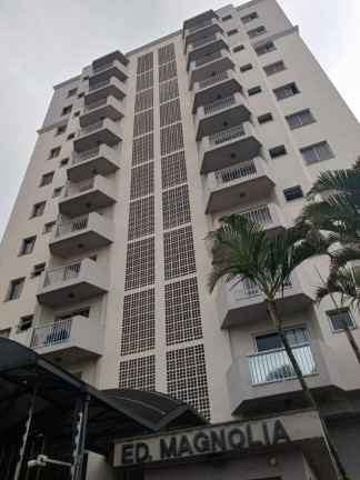 Imagem Apartamento com 2 Quartos à Venda, 58 m² em Jardim Santa Cruz (campo Grande) - São Paulo Imagem Apartamento com 2 Quartos à Venda, 58 m² em Jardim Santa Cruz (campo Grande) - São Paulo