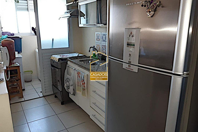 Imagem Apartamento com 2 Quartos à Venda, 62 m² em Jardim Da Saúde - São Paulo Imagem Apartamento com 2 Quartos à Venda, 62 m² em Jardim Da Saúde - São Paulo