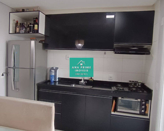 Imagem Apartamento com 2 Quartos à Venda, 55 m² em Vila Industrial - São José Dos Campos Imagem Apartamento com 2 Quartos à Venda, 55 m² em Vila Industrial - São José Dos Campos