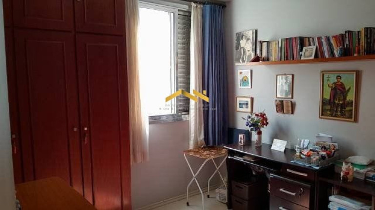 Imagem Apartamento com 3 Quartos à Venda, 88 m² em Itaim - São Paulo