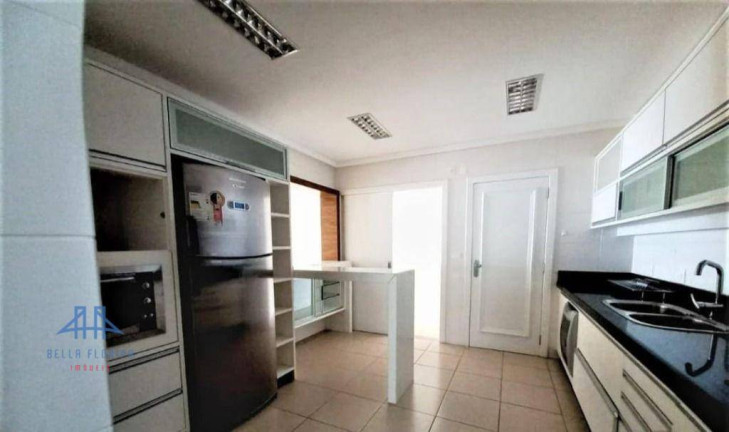 Apartamento com 3 Quartos à Venda, 183 m² em João Paulo - Florianópolis