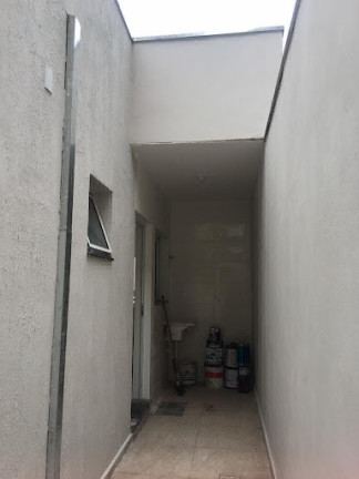 Imagem Casa com 2 Quartos à Venda, 66 m² em Inconfidentes - Pouso Alegre