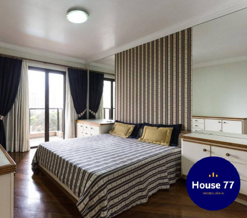 Imagem Apartamento com 4 Quartos à Venda, 235 m² em Moema - São Paulo Imagem Apartamento com 4 Quartos à Venda, 235 m² em Moema - São Paulo