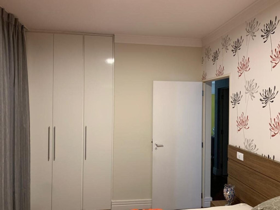 Imagem Apartamento com 3 Quartos à Venda, 90 m² em Sumaré - São Paulo