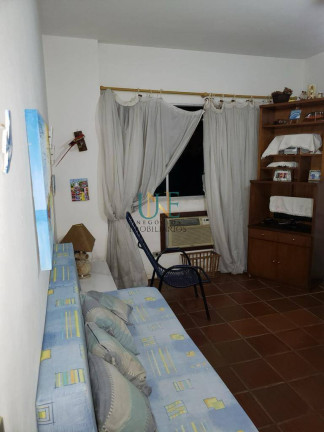 Imagem Apartamento com 1 Quarto à Venda,  em Loteamento João Batista Julião - Guarujá