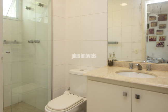 Imagem Apartamento com 4 Quartos à Venda, 220 m² em Alto De Pinheiros - São Paulo Imagem Apartamento com 4 Quartos à Venda, 220 m² em Alto De Pinheiros - São Paulo