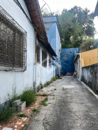 Imagem Casa com 1 Quarto à Venda, 50 m² em Fonseca - Niterói
