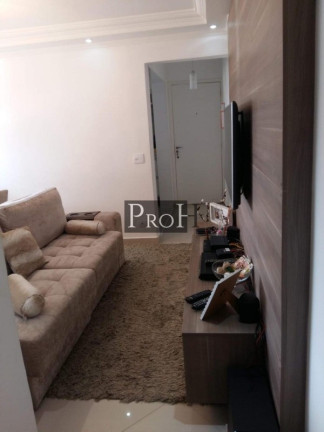 Apartamento com 2 Quartos à Venda, 68 m² em Ipiranga - São Paulo