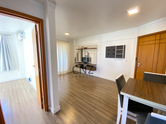 Imagem Apartamento com 1 Quarto à Venda, 41 m² em Centro I - Brusque Imagem Apartamento com 1 Quarto à Venda, 41 m² em Centro I - Brusque