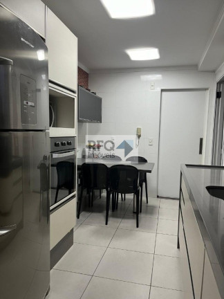 Imagem Imóvel com 2 Quartos à Venda, 129 m² em Jardim Da Glória - São Paulo
