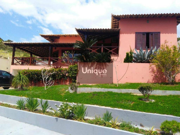 Imagem Casa com 4 Quartos à Venda, 288 m² em Brava - Armação Dos Búzios Imagem Casa com 4 Quartos à Venda, 288 m² em Brava - Armação Dos Búzios