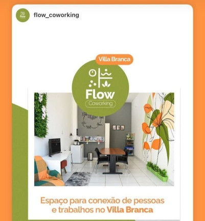 Sala Comercial para Alugar, 26 m² em Loteamento Villa Branca - Jacareí