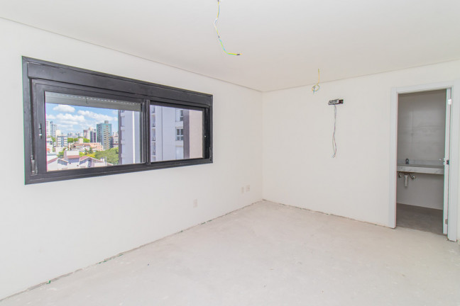 Imagem Apartamento com 2 Quartos à Venda, 107 m² em Petrópolis - Porto Alegre