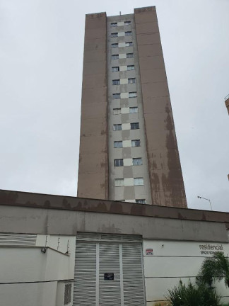 Apartamento com 2 Quartos à Venda, 60 m² em Mansoes Do Bom Pastor - Juiz De Fora