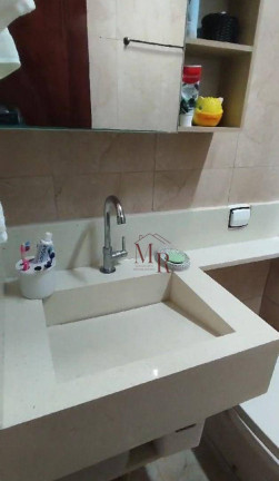 Imagem Apartamento com 1 Quarto à Venda, 46 m² em Aviação - Praia Grande