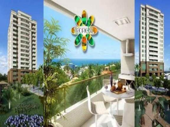 Imagem Apartamento com 3 Quartos à Venda, 113 m² em Pituaçu - Salvador