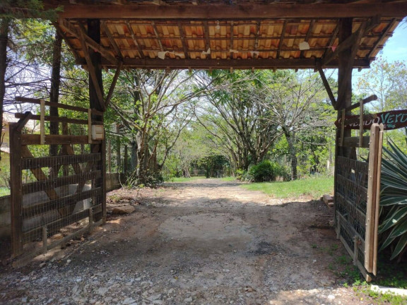 Imagem Chácara à Venda, 1.623 m² em Recanto Das Seriemas - Taubaté Imagem Chácara à Venda, 1.623 m² em Recanto Das Seriemas - Taubaté