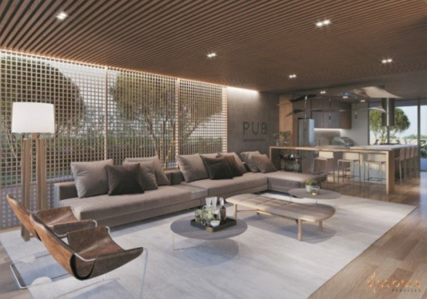 Imagem Apartamento com 2 Quartos à Venda, 86 m² em Perdizes - São Paulo