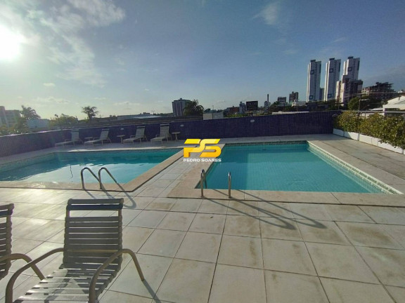 Imagem Apartamento com 3 Quartos à Venda, 89 m² em Aeroclube - João Pessoa Imagem Apartamento com 3 Quartos à Venda, 89 m² em Aeroclube - João Pessoa
