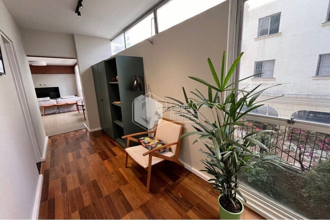 Imagem Apartamento com 3 Quartos à Venda, 170 m² em Cerqueira César - São Paulo
