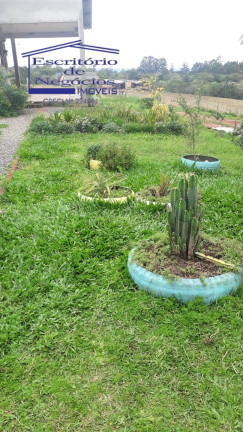 Imagem Imóvel com 3 Quartos à Venda, 120 m² em Cerro Chato - Sentinela Do Sul