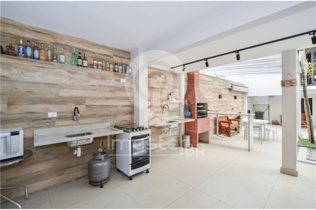 Imagem Casa com 4 Quartos à Venda,  em Jardim Leila - São Paulo