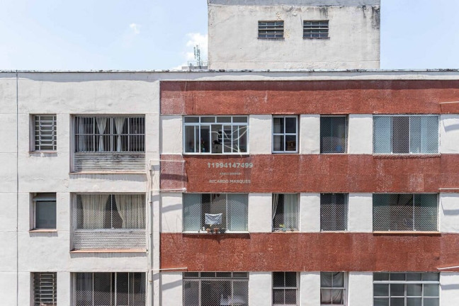 Imagem Apartamento com 1 Quarto à Venda, 57 m² em Bela Vista - São Paulo Imagem Apartamento com 1 Quarto à Venda, 57 m² em Bela Vista - São Paulo