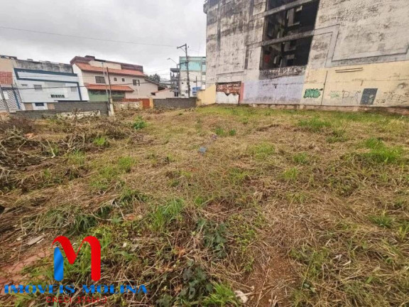 Terreno à Venda, 1.940 m² em Osvaldo Cruz - São Caetano Do Sul