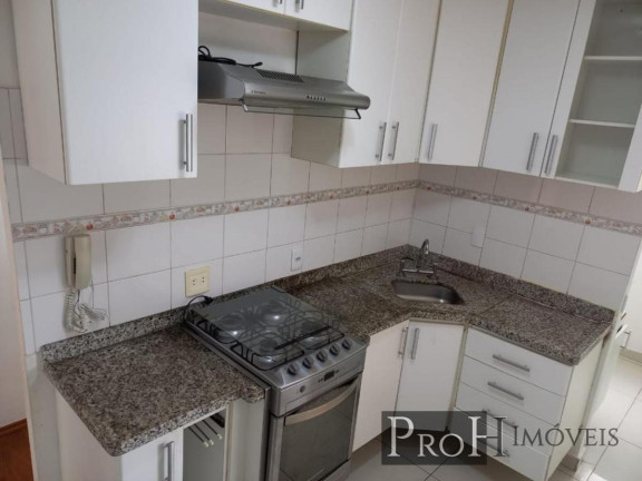 Imagem Apartamento com 2 Quartos à Venda, 49 m² em Vila Luzita - Santo André Imagem Apartamento com 2 Quartos à Venda, 49 m² em Vila Luzita - Santo André
