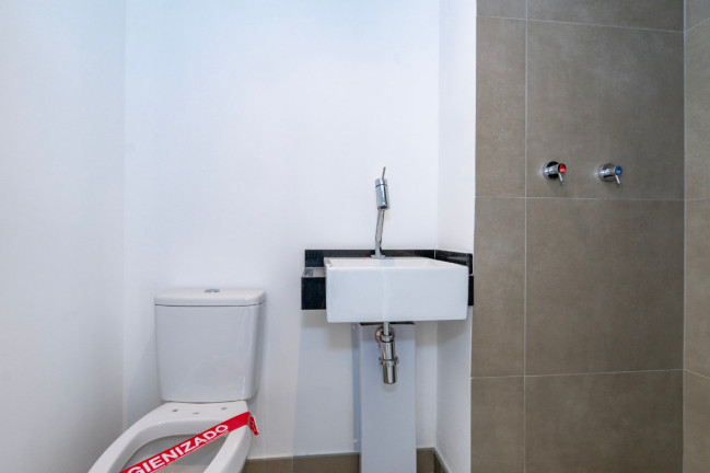 Imagem Studio com 1 Quarto à Venda, 23 m² em Cerqueira César - São Paulo Imagem Studio com 1 Quarto à Venda, 23 m² em Cerqueira César - São Paulo