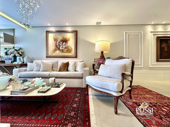 Imagem Apartamento com 4 Quartos à Venda, 130 m² em Praia Da Costa - Vila Velha