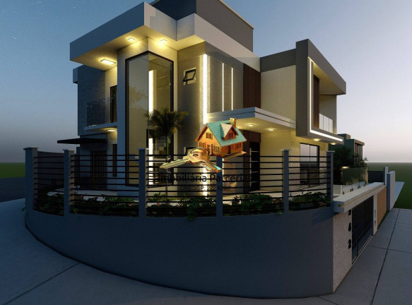 Imagem Sobrado com 3 Quartos à Venda, 200 m² em Portais (polvilho) - Cajamar