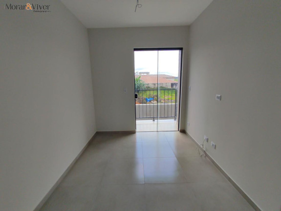 Imagem Apartamento com 2 Quartos à Venda, 43 m² em Parque Da Fonte - São José Dos Pinhais