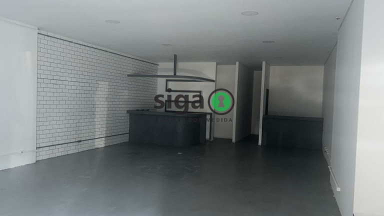 Imagem Imóvel Comercial para Alugar, 150 m² em Tatuapé - São Paulo Imagem Imóvel Comercial para Alugar, 150 m² em Tatuapé - São Paulo