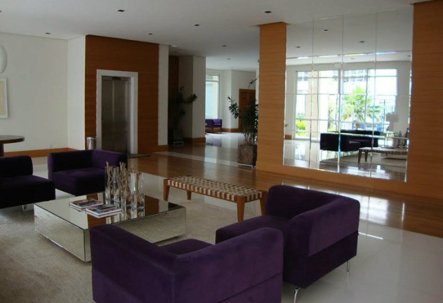 Imagem Apartamento com 3 Quartos à Venda, 367 m² em Moema Pássaros - São Paulo Imagem Apartamento com 3 Quartos à Venda, 367 m² em Moema Pássaros - São Paulo