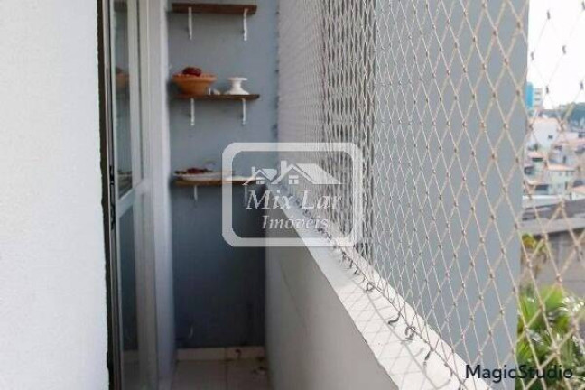 Imagem Apartamento com 2 Quartos à Venda, 61 m² em Jaguaribe - Osasco Imagem Apartamento com 2 Quartos à Venda, 61 m² em Jaguaribe - Osasco