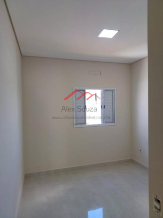 Imagem Casa com 3 Quartos à Venda, 100 m² em Loteamento Jardim Vila Verde - Hortolândia