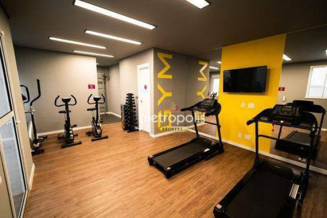 Imagem Apartamento com 2 Quartos à Venda, 46 m² em Santo Amaro - São Paulo Imagem Apartamento com 2 Quartos à Venda, 46 m² em Santo Amaro - São Paulo