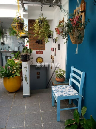Imagem Casa com 3 Quartos à Venda, 220 m² em Mirandópolis - São Paulo Imagem Casa com 3 Quartos à Venda, 220 m² em Mirandópolis - São Paulo