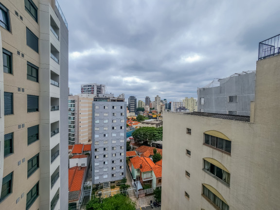 Imagem Studio com 1 Quarto à Venda, 28 m² em Vila Mariana - São Paulo