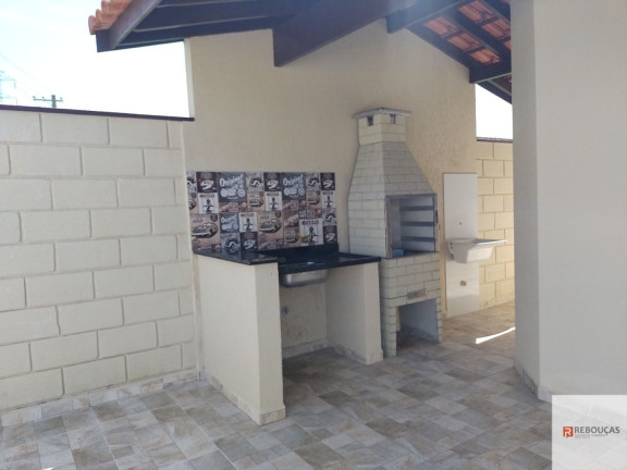 Imagem Casa com 2 Quartos à Venda, 171 m² em Estância Balneária Tupy - Itanhaém