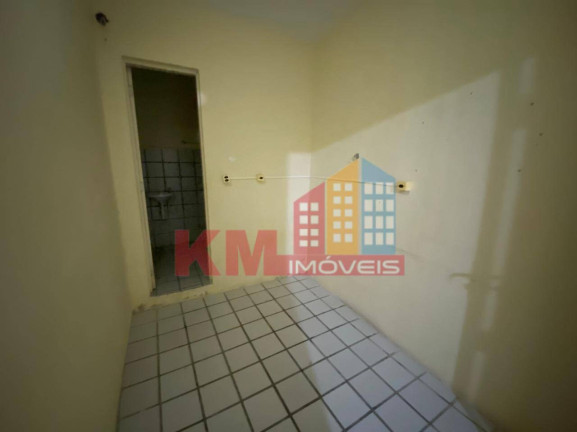 Imagem Sala Comercial para Alugar, 25 m² em Centro - Mossoró Imagem Sala Comercial para Alugar, 25 m² em Centro - Mossoró