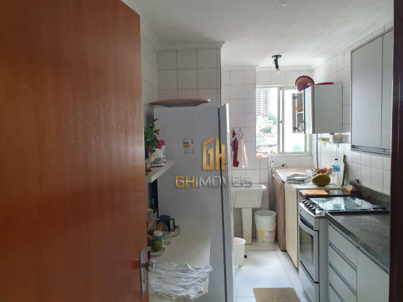 Imagem Apartamento com 3 Quartos à Venda, 78 m² em Setor Bela Vista - Goiânia